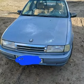 Opel Vectra 1990