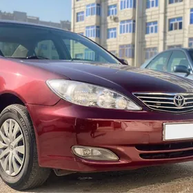 Toyota Camry 2002