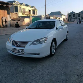 Lexus ES 350 2008