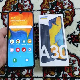 Samsung A30