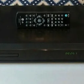 LG DVD ORIGINAL