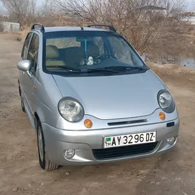 Daewoo Matiz 2003