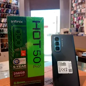 Infinixi Hot 50 pro +