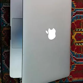 Macbook pro gyssagly satlyk