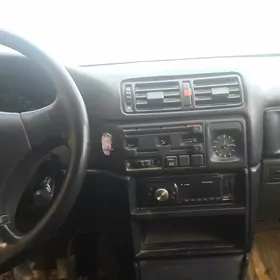 Opel Vectra 1992