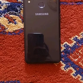 Samsung A10s