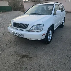 Lexus RX 300 2001