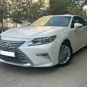 Lexus ES 350 2016