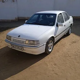 Opel Vectra 1983