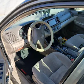 Toyota Camry 2002