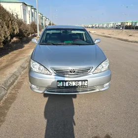 Toyota Camry 2002