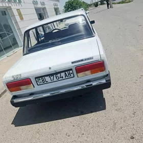 Lada 2107 2010