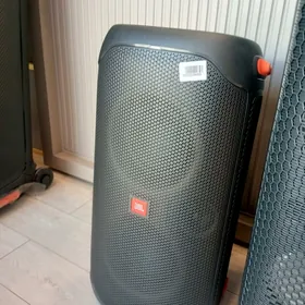 JBL PARTY BOX 110