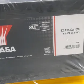 YUASA 62A 1ST 1100TM
