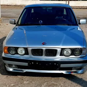 BMW 540 1995