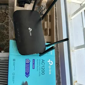 TP-Link VR300 AC1200