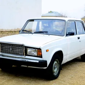 Lada 2107 1998