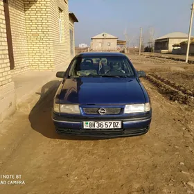 Opel Vectra 1993