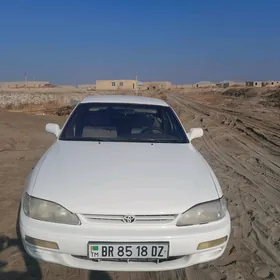 Toyota Camry 1996