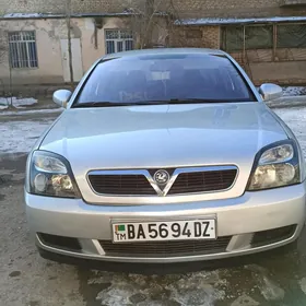 Opel Vectra 2002