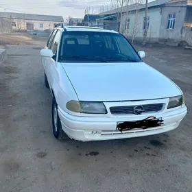 Opel Astra 1996