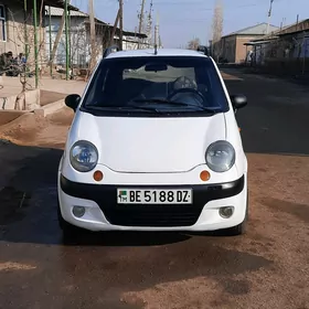 Daewoo Matiz 2005