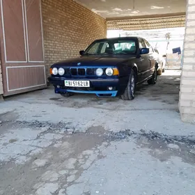 BMW 525 1992