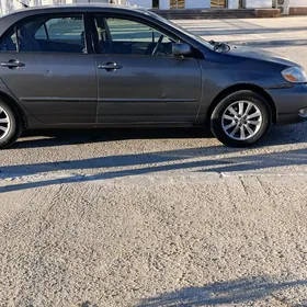 Toyota Corolla 2005