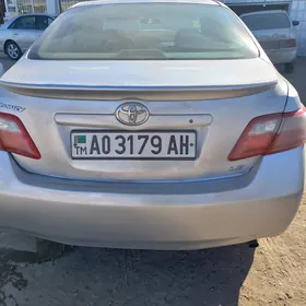 Toyota Camry 2009