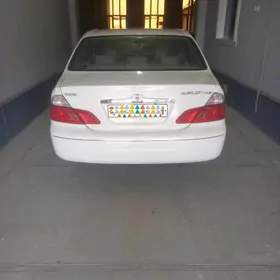 Toyota Avalon 2001