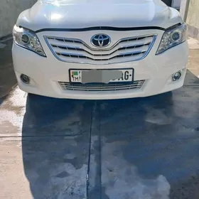 Toyota Camry 2007