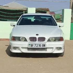 BMW 525 1999