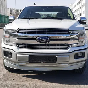 Ford F-150 2019