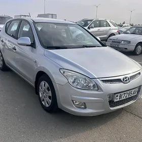 Hyundai I30 2010