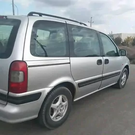 Opel Sintra 1998