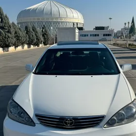 Toyota Camry 2002