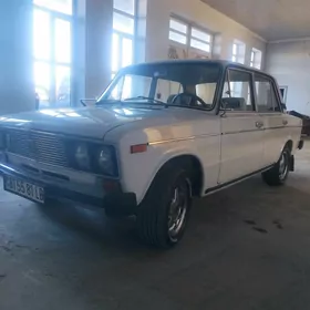 Lada 2106 1995