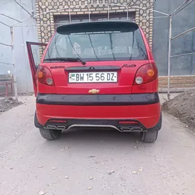 Daewoo Matiz 2003