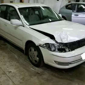 Toyota Avalon 2000