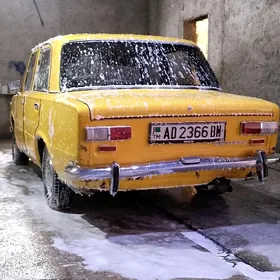 Lada 2101 1987