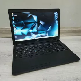 Dell i5-8Gen Uly notebook