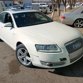 Audi A6 2006