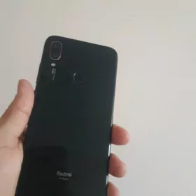 redmi note 7