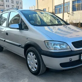 Opel Zafira 2003