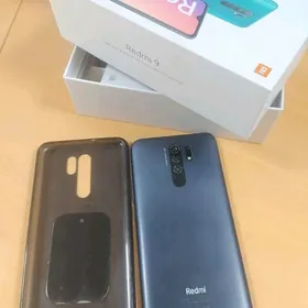 Redmi 9