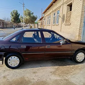 Opel Vectra 1992