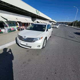 Toyota Venza 2011