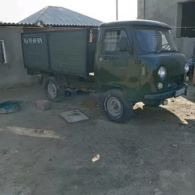 UAZ 462 1988