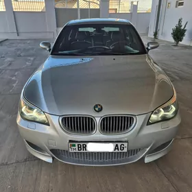 BMW 530 2004