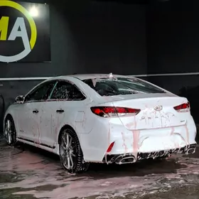 Hyundai Sonata 2019